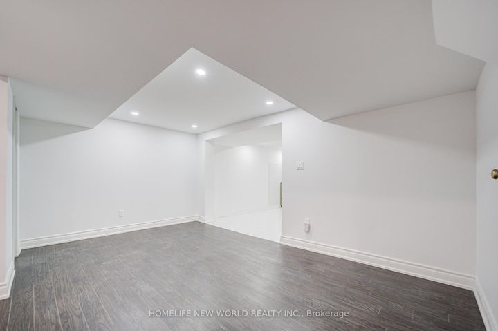 Photo 41 at 54 Marblemount Crescent, Sullivan, Toronto