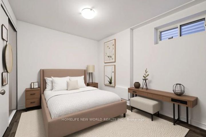 Photo 42 at 54 Marblemount Crescent, Sullivan, Toronto