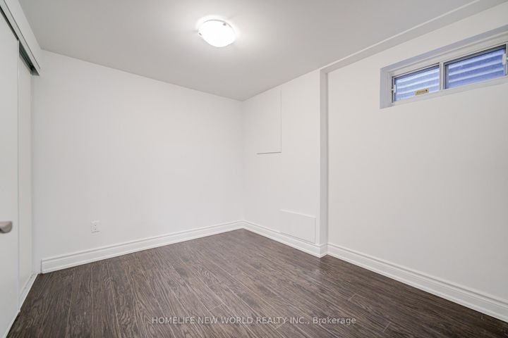 Photo 43 at 54 Marblemount Crescent, Sullivan, Toronto