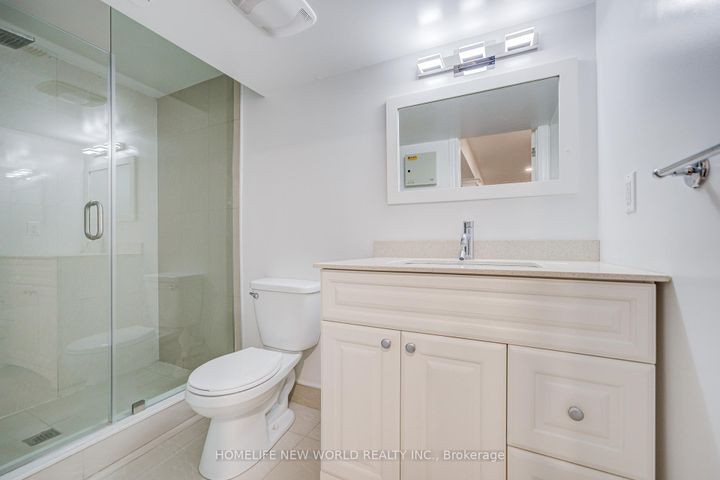 Photo 44 at 54 Marblemount Crescent, Sullivan, Toronto