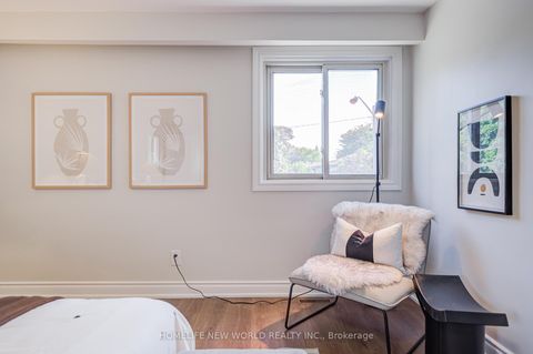 Photo 32 at 54 Marblemount Crescent, Sullivan, Toronto