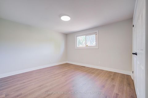 Photo 34 at 54 Marblemount Crescent, Sullivan, Toronto