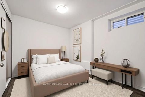 Photo 42 at 54 Marblemount Crescent, Sullivan, Toronto