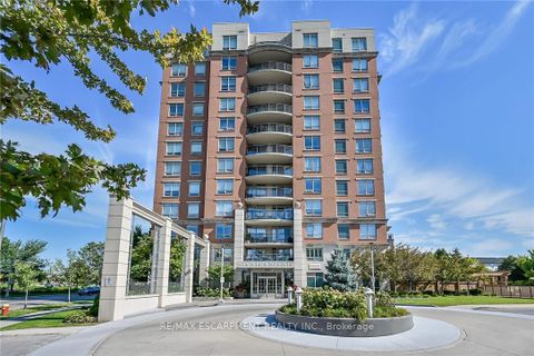 Photo 1 at 601 - 2365 Central Park Drive, RO River Oaks, Oakville