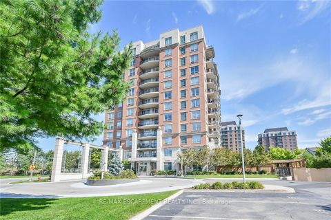 Photo 2 at 601 - 2365 Central Park Drive, RO River Oaks, Oakville