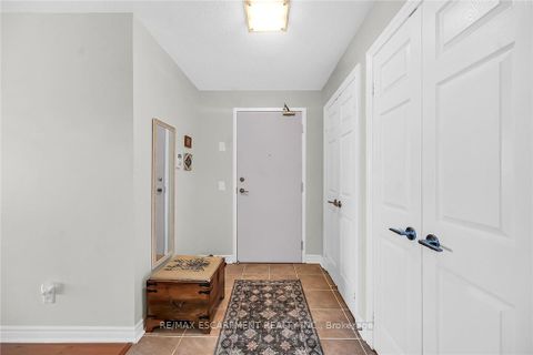 Photo 5 at 601 - 2365 Central Park Drive, RO River Oaks, Oakville