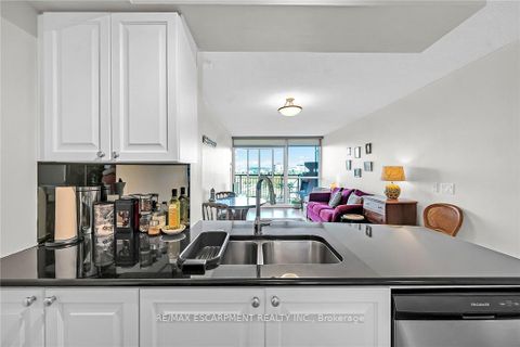 Photo 13 at 601 - 2365 Central Park Drive, RO River Oaks, Oakville