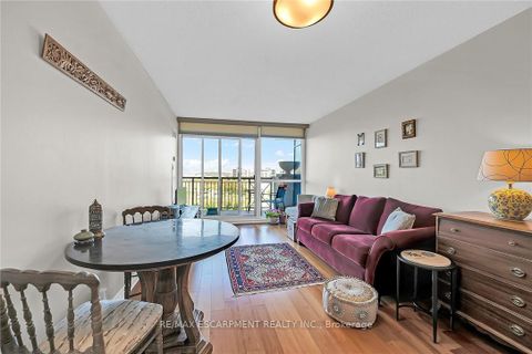 Photo 16 at 601 - 2365 Central Park Drive, RO River Oaks, Oakville
