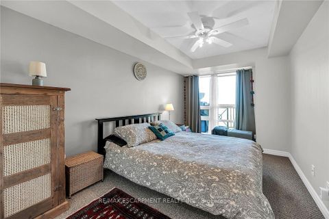 Photo 20 at 601 - 2365 Central Park Drive, RO River Oaks, Oakville