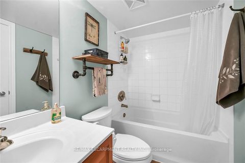 Photo 23 at 601 - 2365 Central Park Drive, RO River Oaks, Oakville