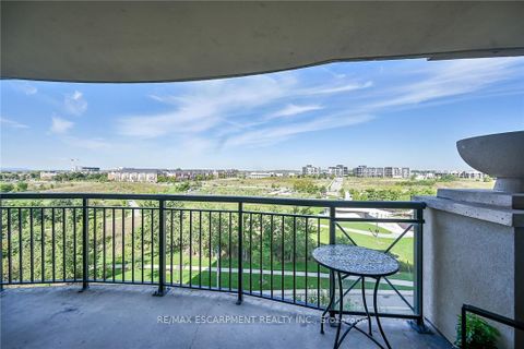 Photo 25 at 601 - 2365 Central Park Drive, RO River Oaks, Oakville
