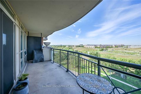 Photo 26 at 601 - 2365 Central Park Drive, RO River Oaks, Oakville