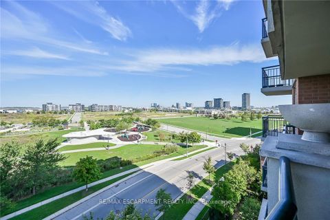Photo 28 at 601 - 2365 Central Park Drive, RO River Oaks, Oakville