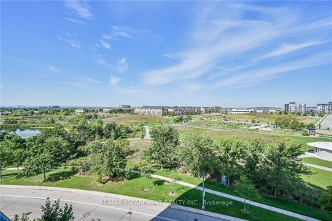 Photo 30 at 601 - 2365 Central Park Drive, RO River Oaks, Oakville