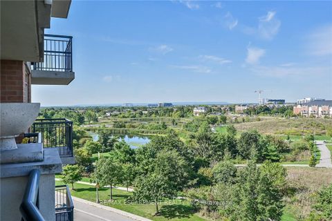 Photo 31 at 601 - 2365 Central Park Drive, RO River Oaks, Oakville