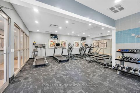 Photo 34 at 601 - 2365 Central Park Drive, RO River Oaks, Oakville