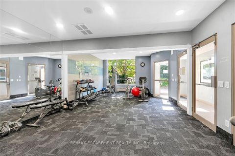 Photo 35 at 601 - 2365 Central Park Drive, RO River Oaks, Oakville