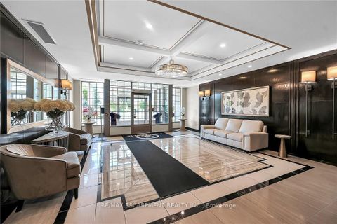 Photo 40 at 601 - 2365 Central Park Drive, RO River Oaks, Oakville