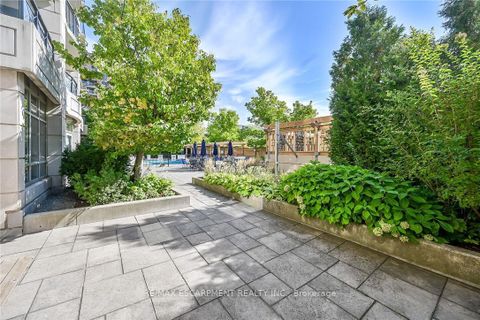 Photo 42 at 601 - 2365 Central Park Drive, RO River Oaks, Oakville