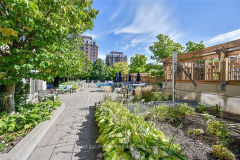 Photo 43 at 601 - 2365 Central Park Drive, RO River Oaks, Oakville