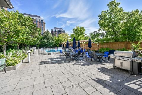 Photo 44 at 601 - 2365 Central Park Drive, RO River Oaks, Oakville