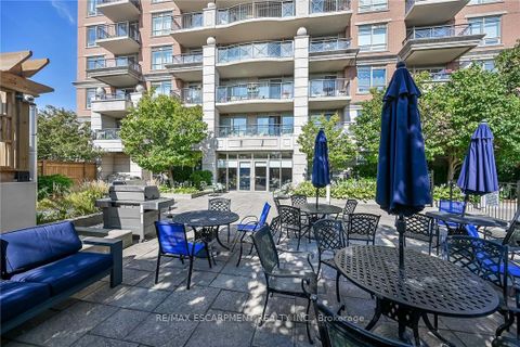 Photo 46 at 601 - 2365 Central Park Drive, RO River Oaks, Oakville