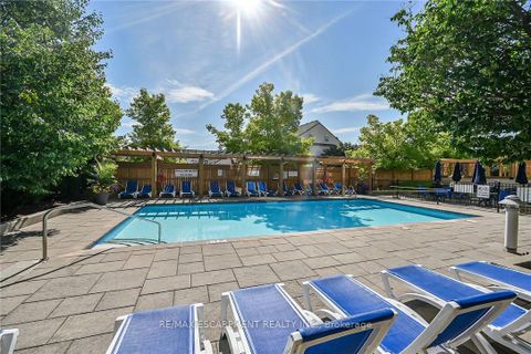 Photo 48 at 601 - 2365 Central Park Drive, RO River Oaks, Oakville