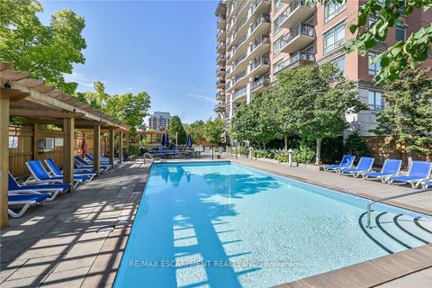 Photo 49 at 601 - 2365 Central Park Drive, RO River Oaks, Oakville