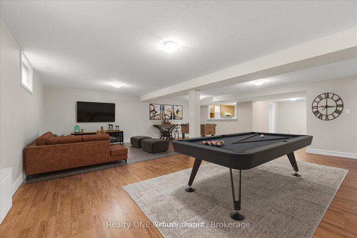 Photo 4 at 66 Chelmsford Place, Kentley, Hamilton