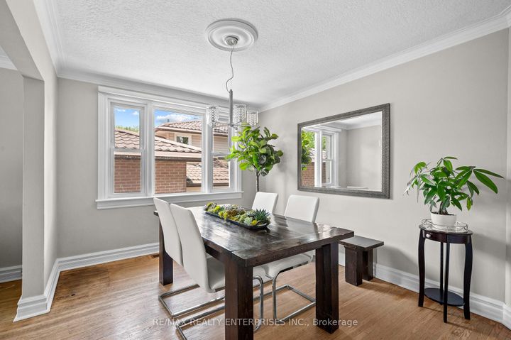 Photo 6 at 43 Pine Avenue S, Port Credit, Mississauga