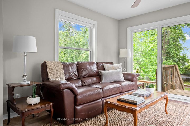 Photo 11 at 43 Pine Avenue S, Port Credit, Mississauga