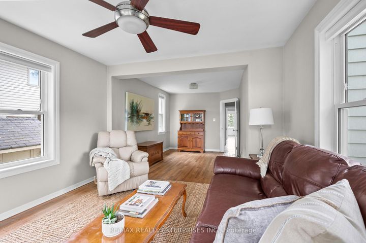 Photo 13 at 43 Pine Avenue S, Port Credit, Mississauga