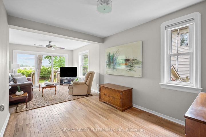 Photo 14 at 43 Pine Avenue S, Port Credit, Mississauga