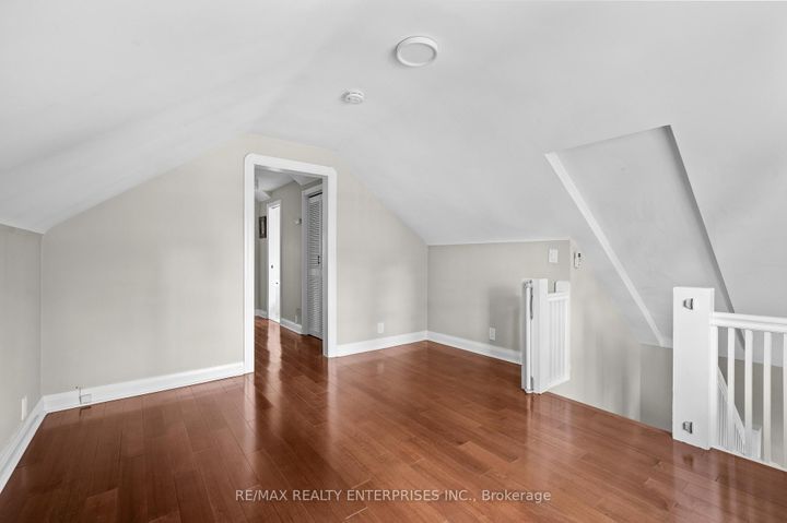 Photo 22 at 43 Pine Avenue S, Port Credit, Mississauga