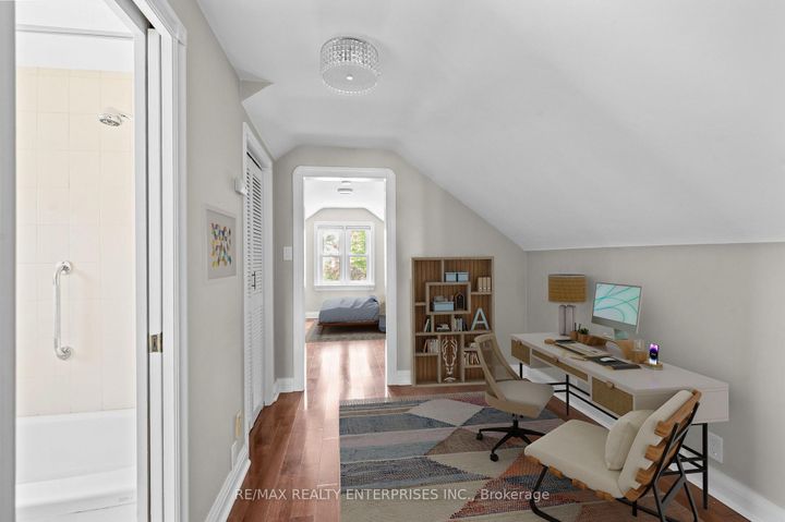 Photo 25 at 43 Pine Avenue S, Port Credit, Mississauga