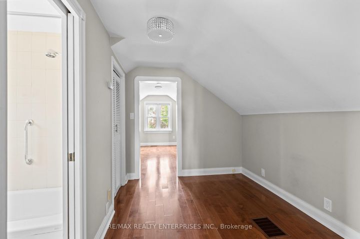 Photo 26 at 43 Pine Avenue S, Port Credit, Mississauga