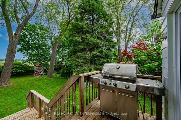 Photo 28 at 43 Pine Avenue S, Port Credit, Mississauga