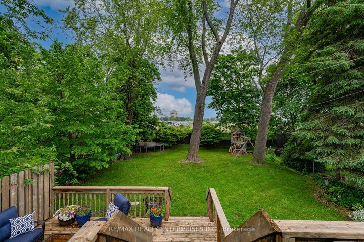 Photo 29 at 43 Pine Avenue S, Port Credit, Mississauga