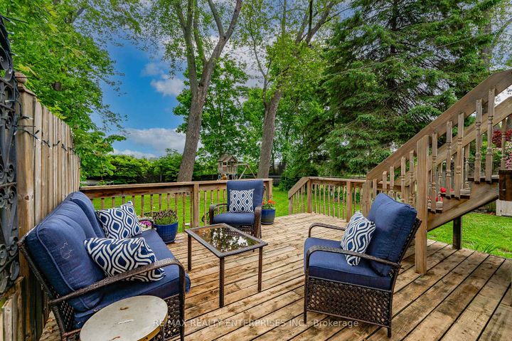 Photo 30 at 43 Pine Avenue S, Port Credit, Mississauga