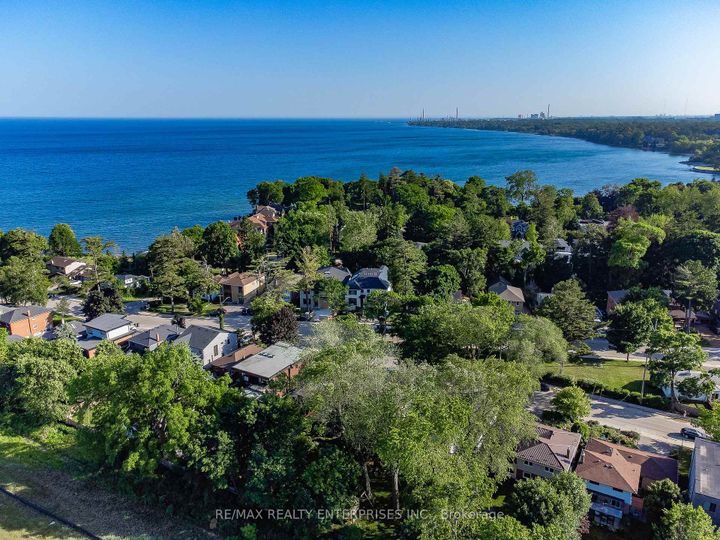 Photo 38 at 43 Pine Avenue S, Port Credit, Mississauga