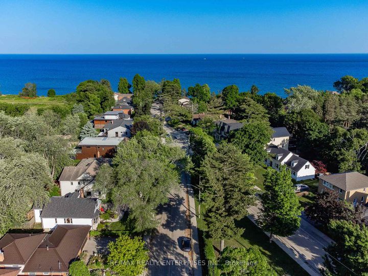 Photo 39 at 43 Pine Avenue S, Port Credit, Mississauga