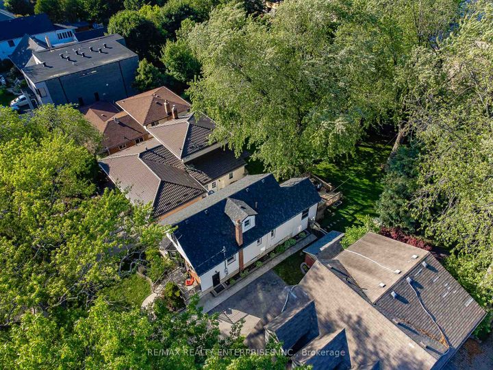 Photo 40 at 43 Pine Avenue S, Port Credit, Mississauga