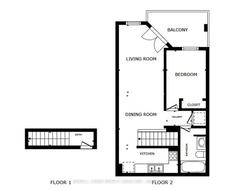 Photo 9 at 428 - 550 Front Street W, Waterfront Communities C1, Toronto