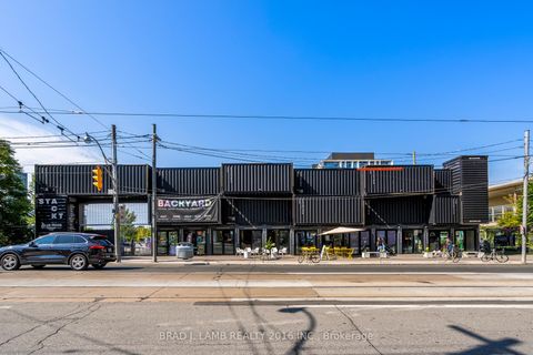 Photo 15 at 428 - 550 Front Street W, Waterfront Communities C1, Toronto
