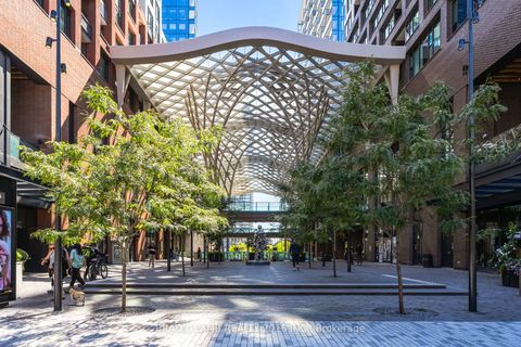 Photo 17 at 428 - 550 Front Street W, Waterfront Communities C1, Toronto
