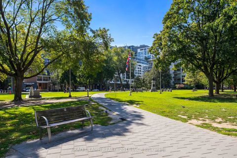 Photo 18 at 428 - 550 Front Street W, Waterfront Communities C1, Toronto