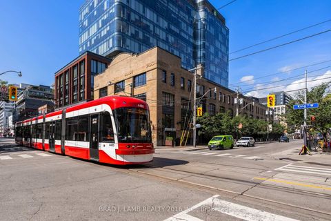 Photo 20 at 428 - 550 Front Street W, Waterfront Communities C1, Toronto