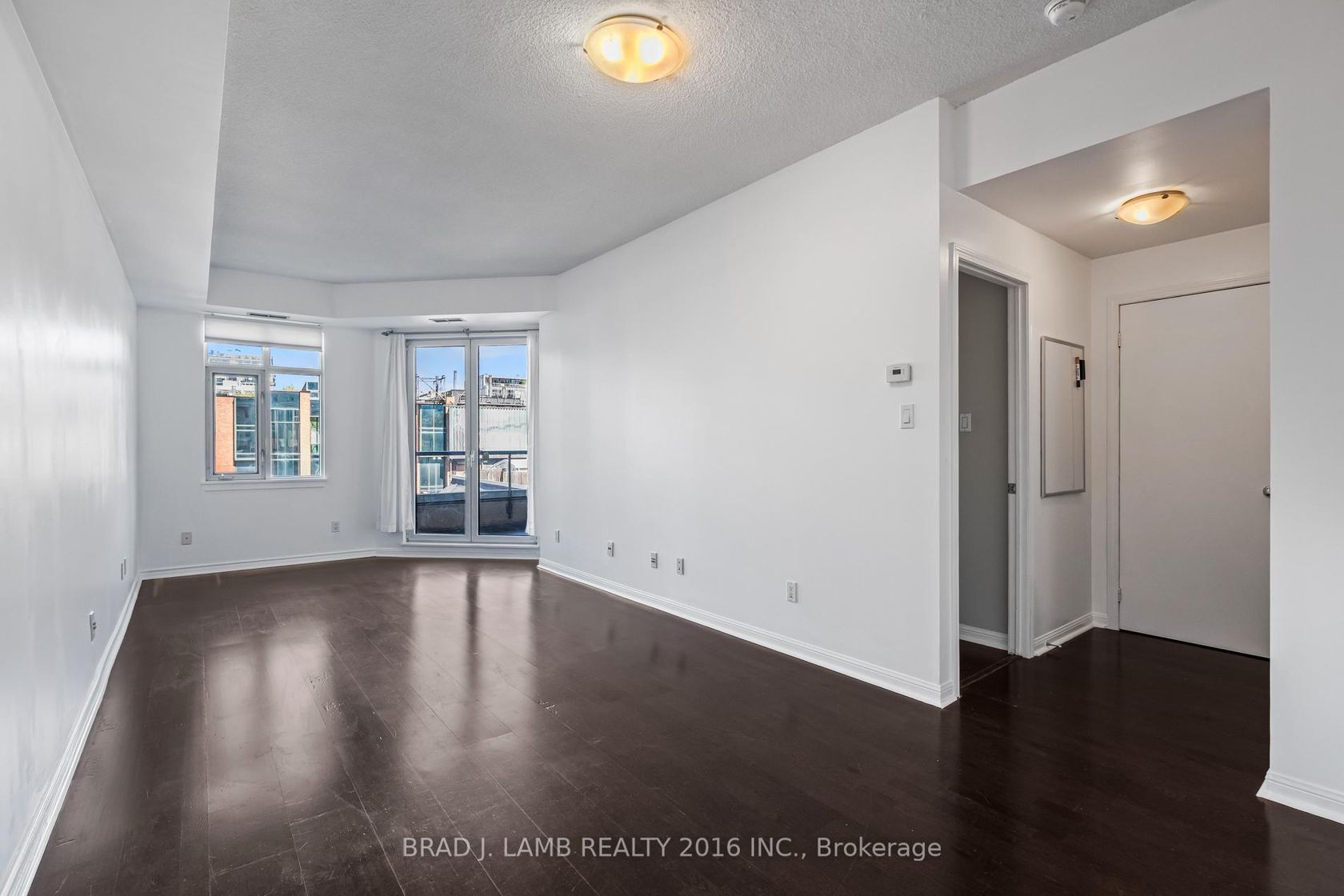 428 - 550 Front Street W, Waterfront Communities C1, Toronto 