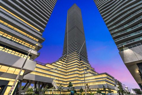 Photo 0 at 4810 - 30 Shore Breeze Drive, Mimico, Toronto