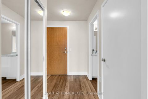 Photo 3 at 4810 - 30 Shore Breeze Drive, Mimico, Toronto